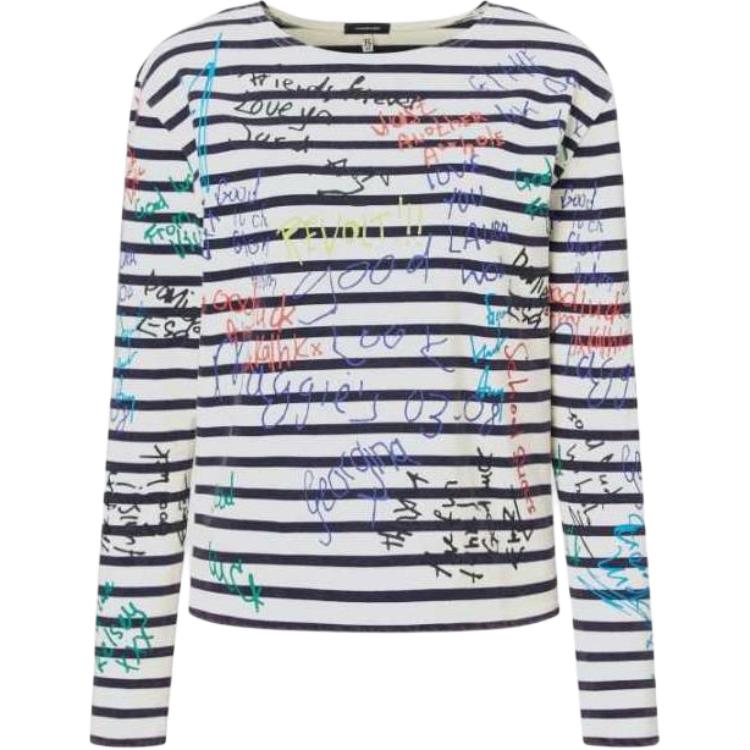 Футболка end of the year R13, белый
Футболка end of the year R13, белый