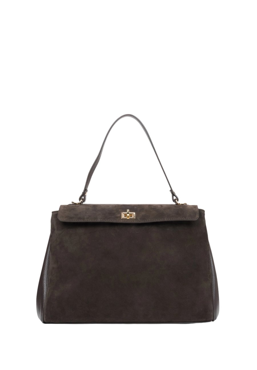 Сумка ESTRO WŁOSKIEGO, Dark Brown
Сумка ESTRO WŁOSKIEGO, Dark Brown