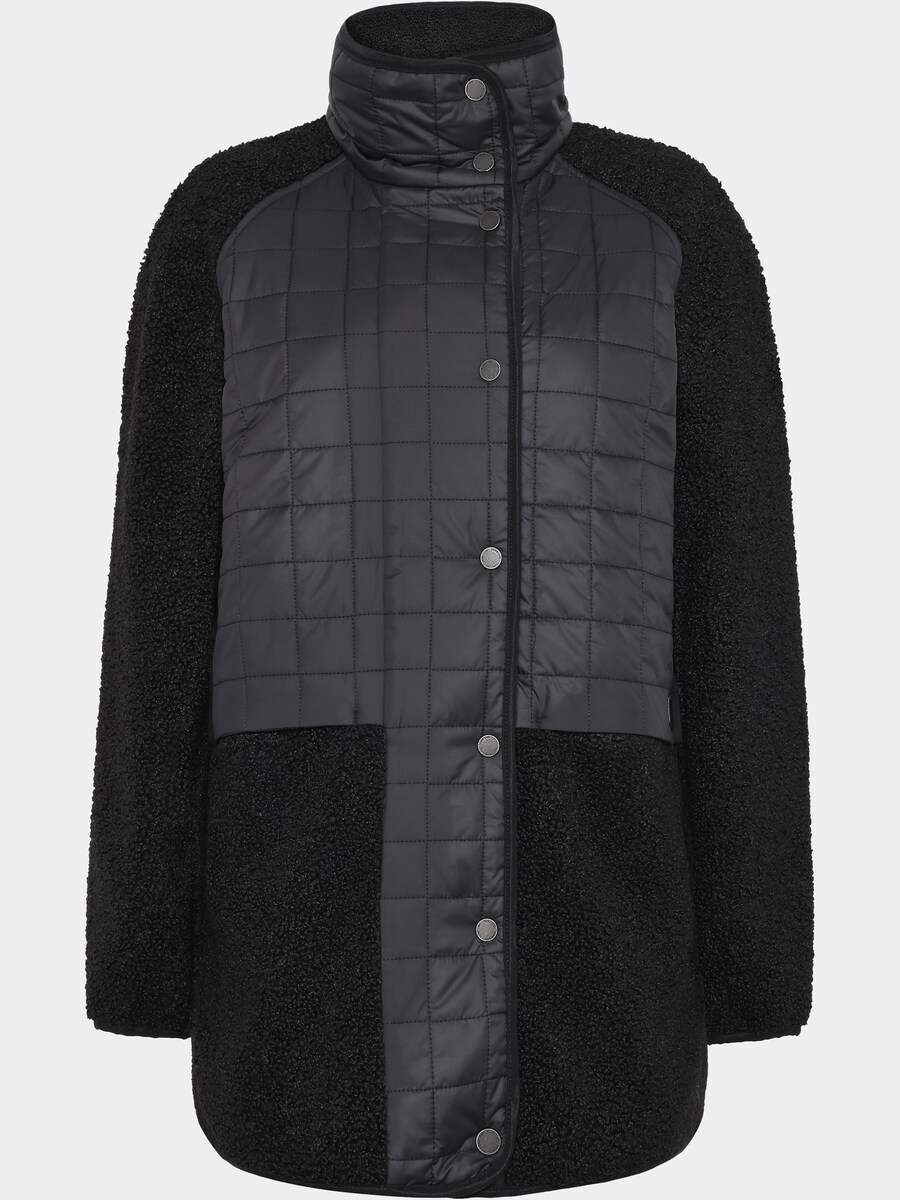 Демисезонная куртка Didriksons HAZEL, Black
Демисезонная куртка Didriksons HAZEL, Black