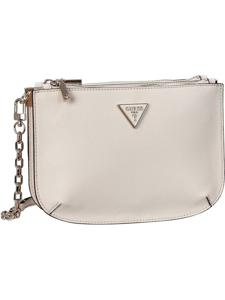 Сумка через плечо Guess Ilia VG 69120, цвет stone
Сумка через плечо Guess Ilia VG 69120, цвет stone