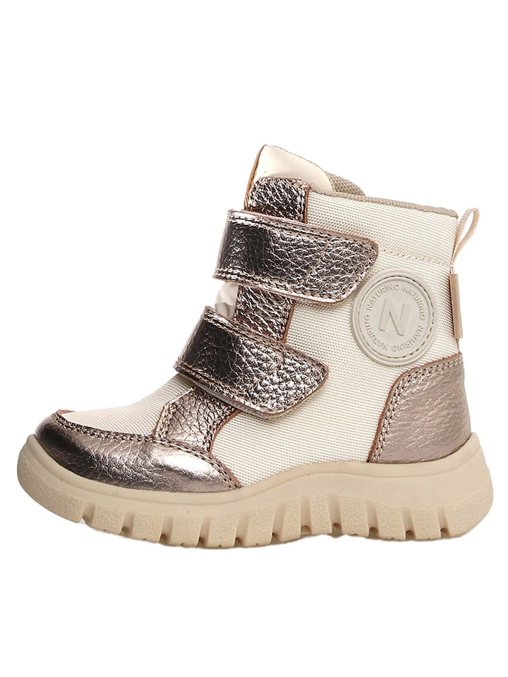 Ботинки Naturino
Ботинки Naturino