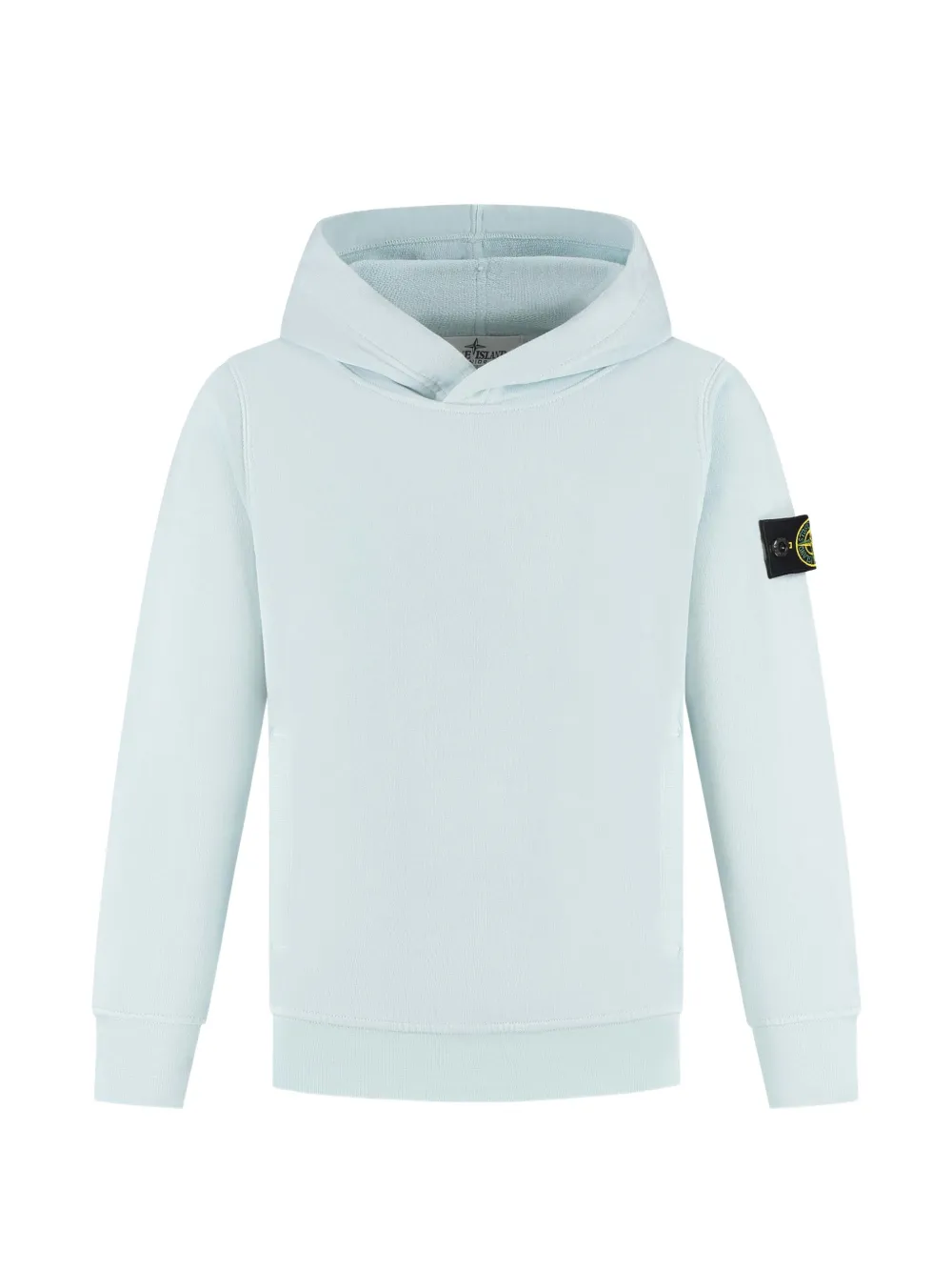 Худи с нашивками Stone Island Junior, синий
Худи с нашивками Stone Island Junior, синий