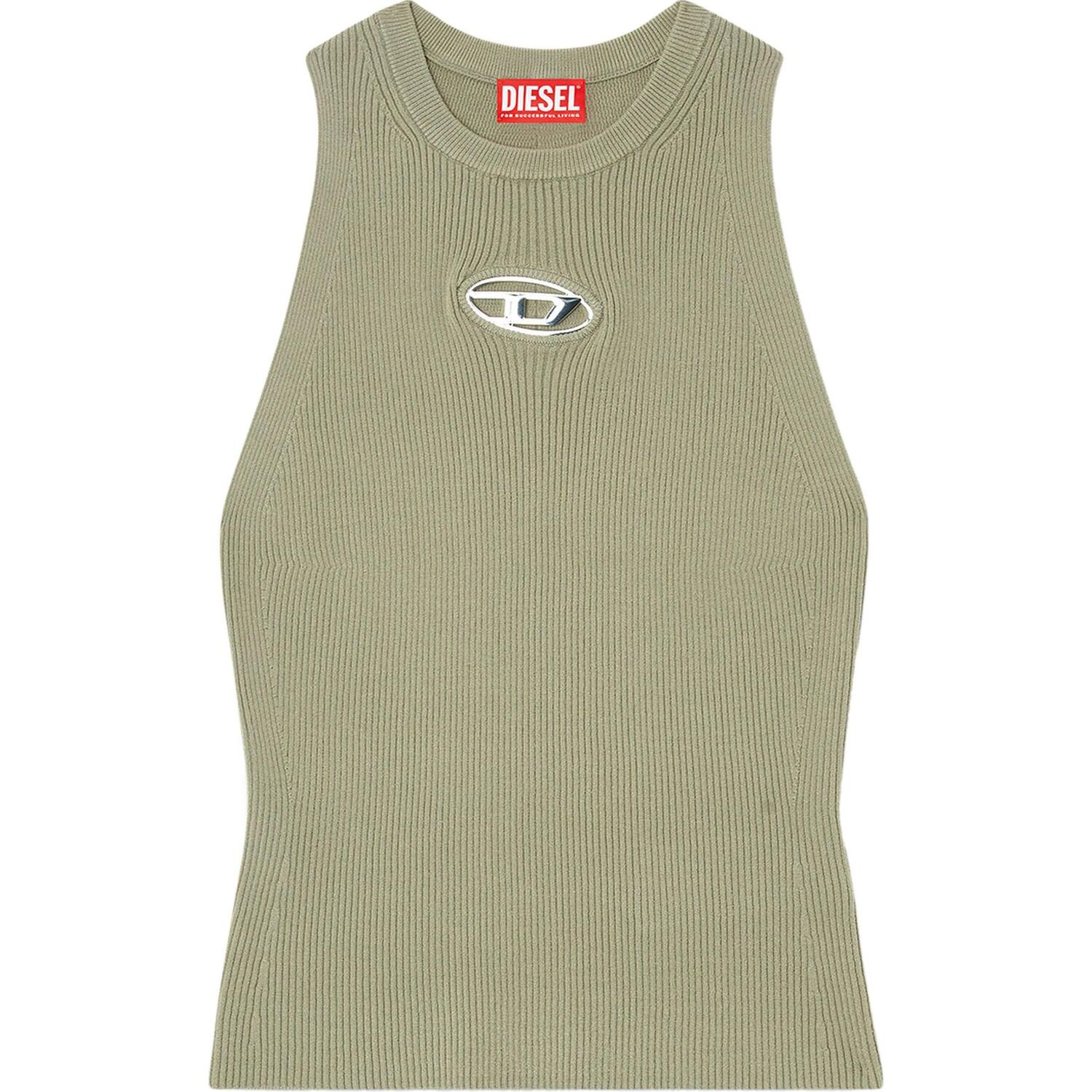 Топ Caddix DIESEL, оливковый
Топ Caddix DIESEL, оливковый