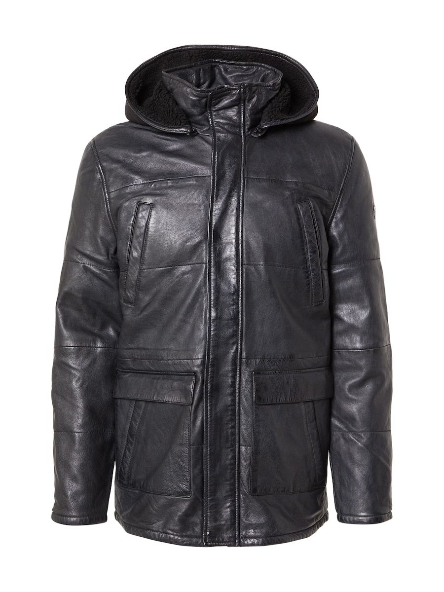 Куртка межсезонная Mauritius Belous, антрацит
Куртка межсезонная Mauritius Belous, антрацит