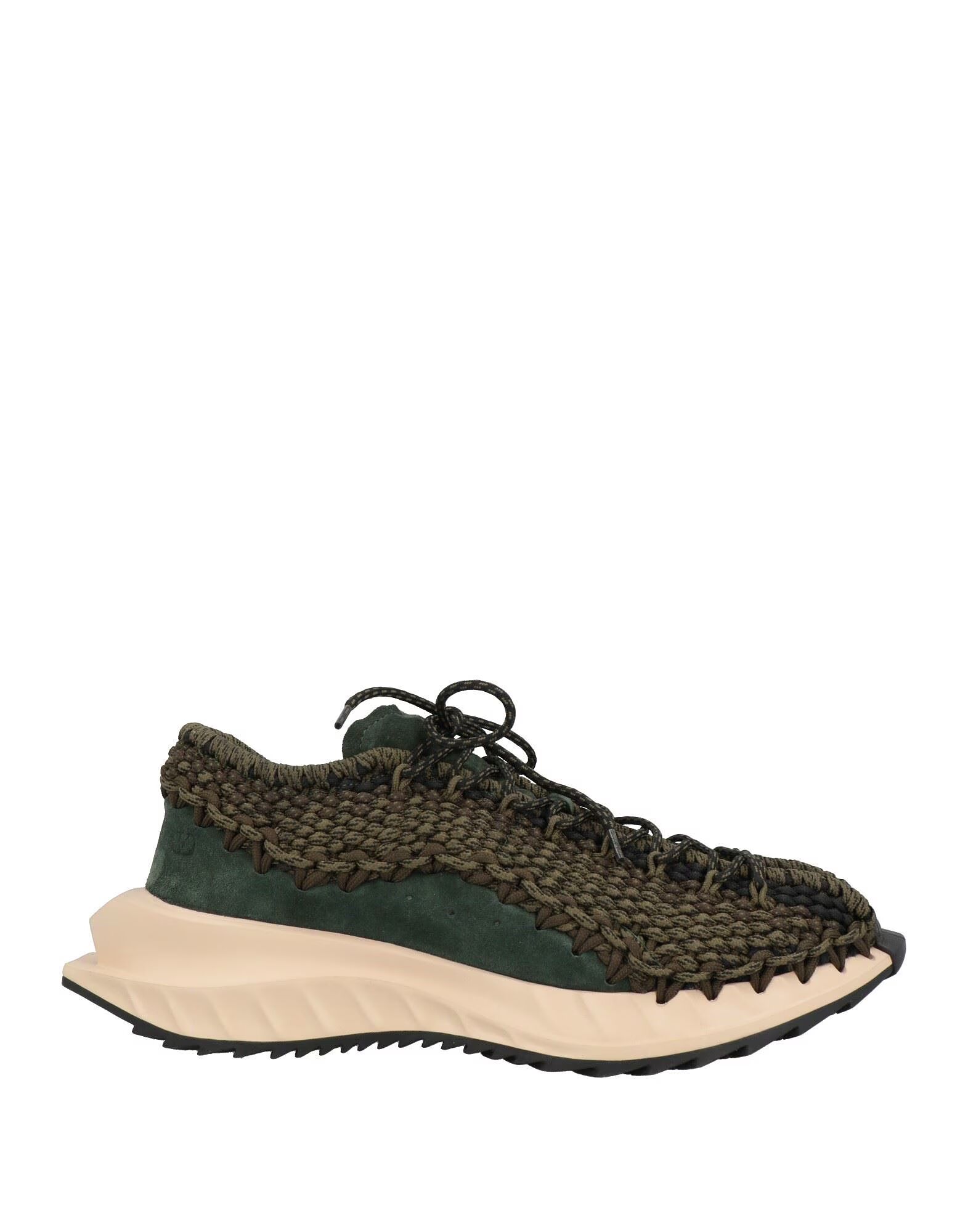 Кроссовки Valentino Garavani, зеленый
Кроссовки Valentino Garavani, зеленый