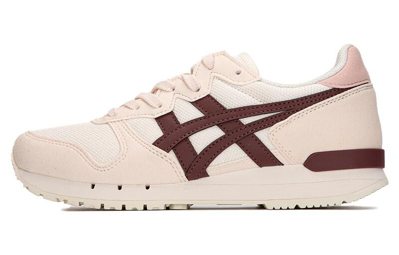 Обувь Alvarado Lifestyle унисекс с низким верхом бежево-коричневого цвета Onitsuka Tiger, Коричневый, Обувь Alvarado Lifestyle унисекс с низким верхом бежево-коричневого цвета Onitsuka Tiger
Обувь Alvarado Lifestyle унисекс с низким верхом бежево-коричневого цвета Onitsuka Tiger, Коричневый, Обувь Alvarado Lifestyle унисекс с низким верхом бежево-коричневого цвета Onitsuka Tiger