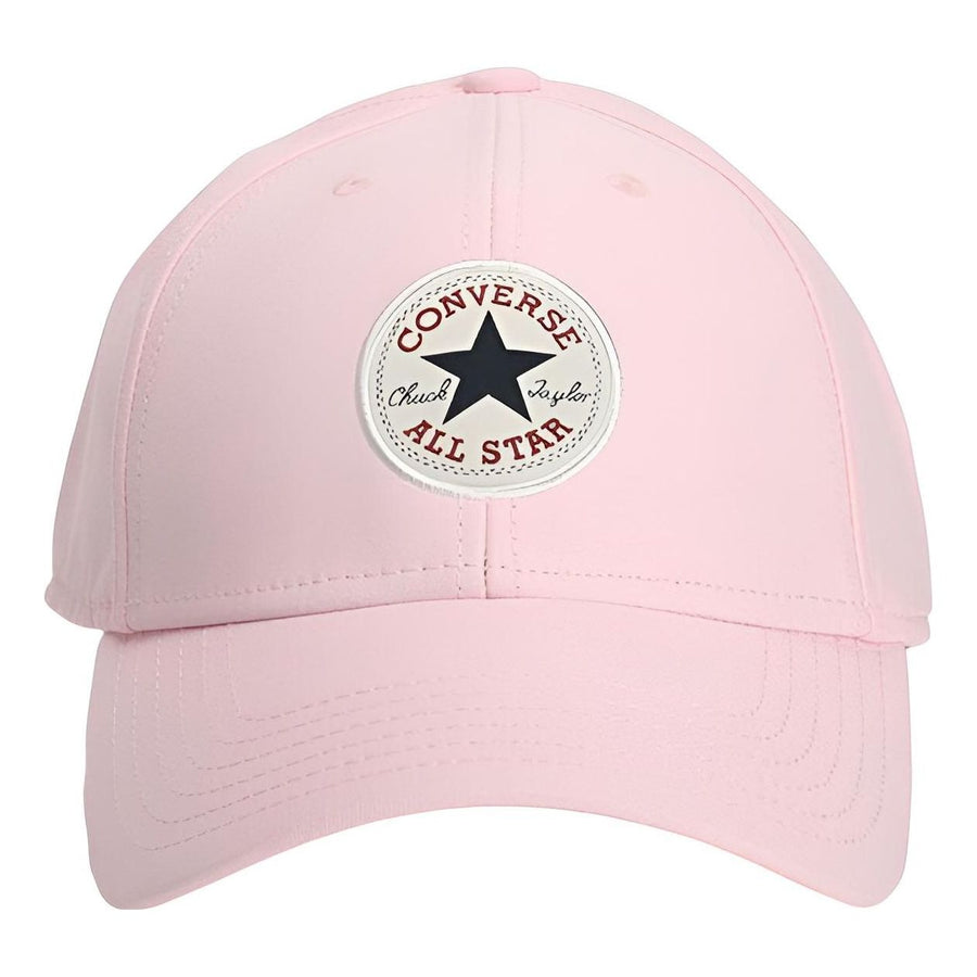 Бейсболка Converse Chuck Taylor Classic Baseball Cap 'Pink', розовый
Бейсболка Converse Chuck Taylor Classic Baseball Cap 'Pink', розовый
