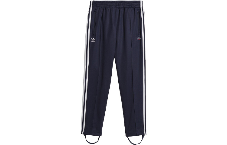 Штаны спортивные Adidas X Noah BB Adidas Originals, черный
Штаны спортивные Adidas X Noah BB Adidas Originals, черный