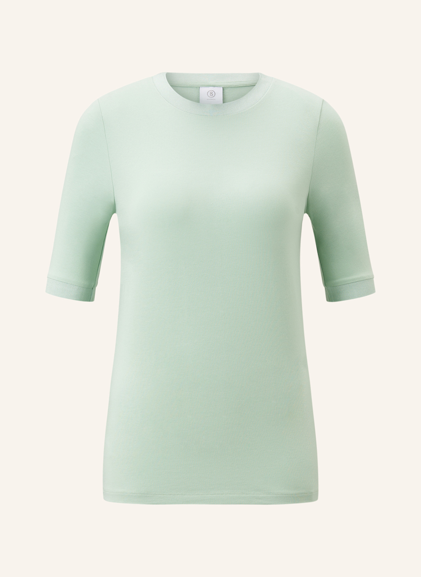 Футболка Bogner, зеленый
Футболка Bogner, зеленый