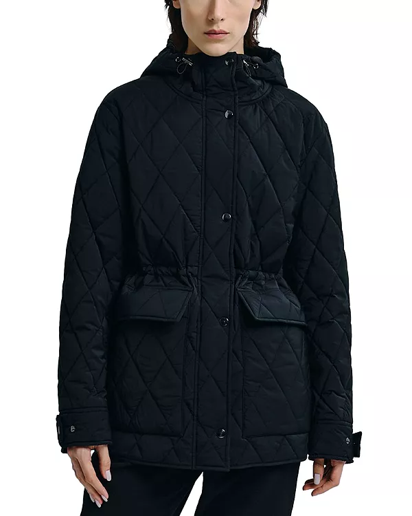 Куртка Доннеса Rue Sophie, черный
Куртка Доннеса Rue Sophie, черный