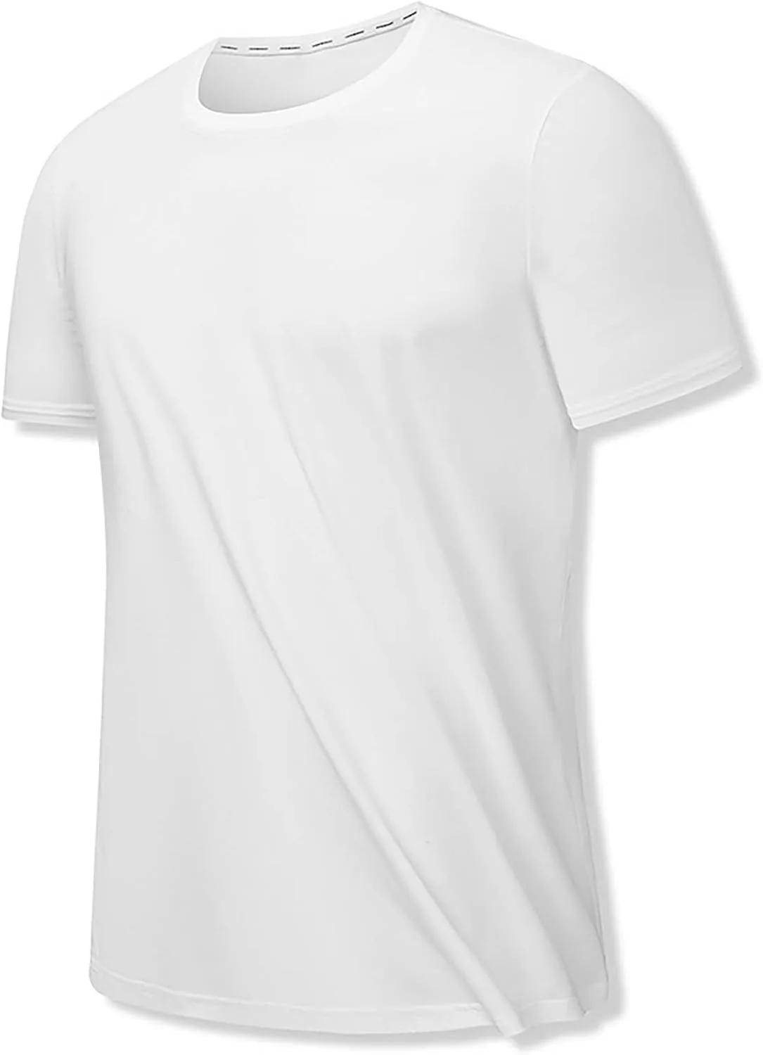 Футболка для тренировок мужская Loose Fit с коротким рукавом Muscularfit
Футболка для тренировок мужская Loose Fit с коротким рукавом Muscularfit