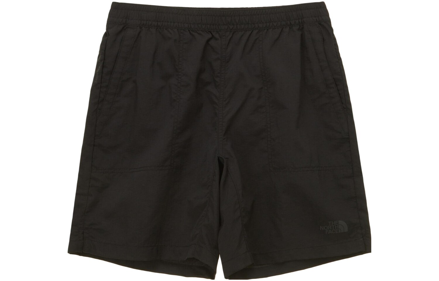 THE NORTH FACE Мужские повседневные шорты, цвет Black 
THE NORTH FACE Мужские повседневные шорты, цвет Black