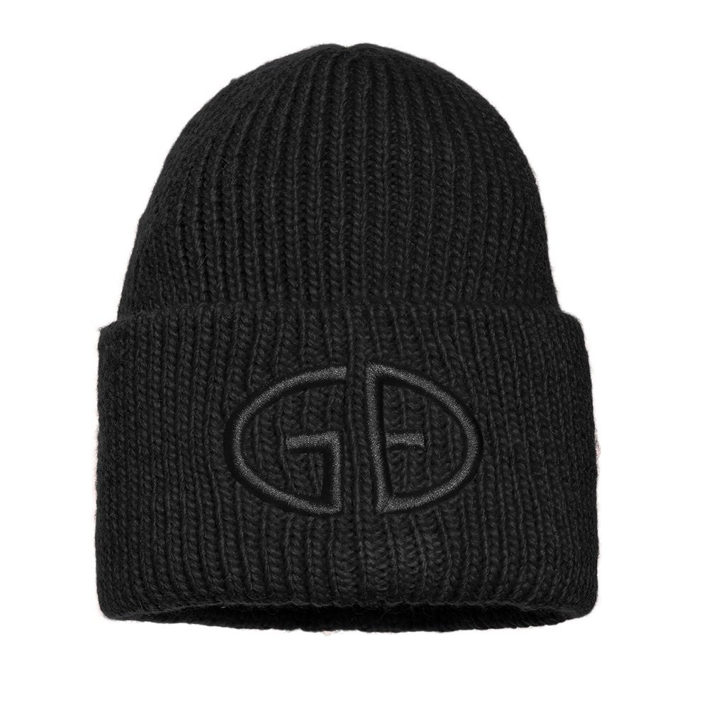 Шапка Goldbergh Valerie Beanie (женская), Black
Шапка Goldbergh Valerie Beanie (женская), Black