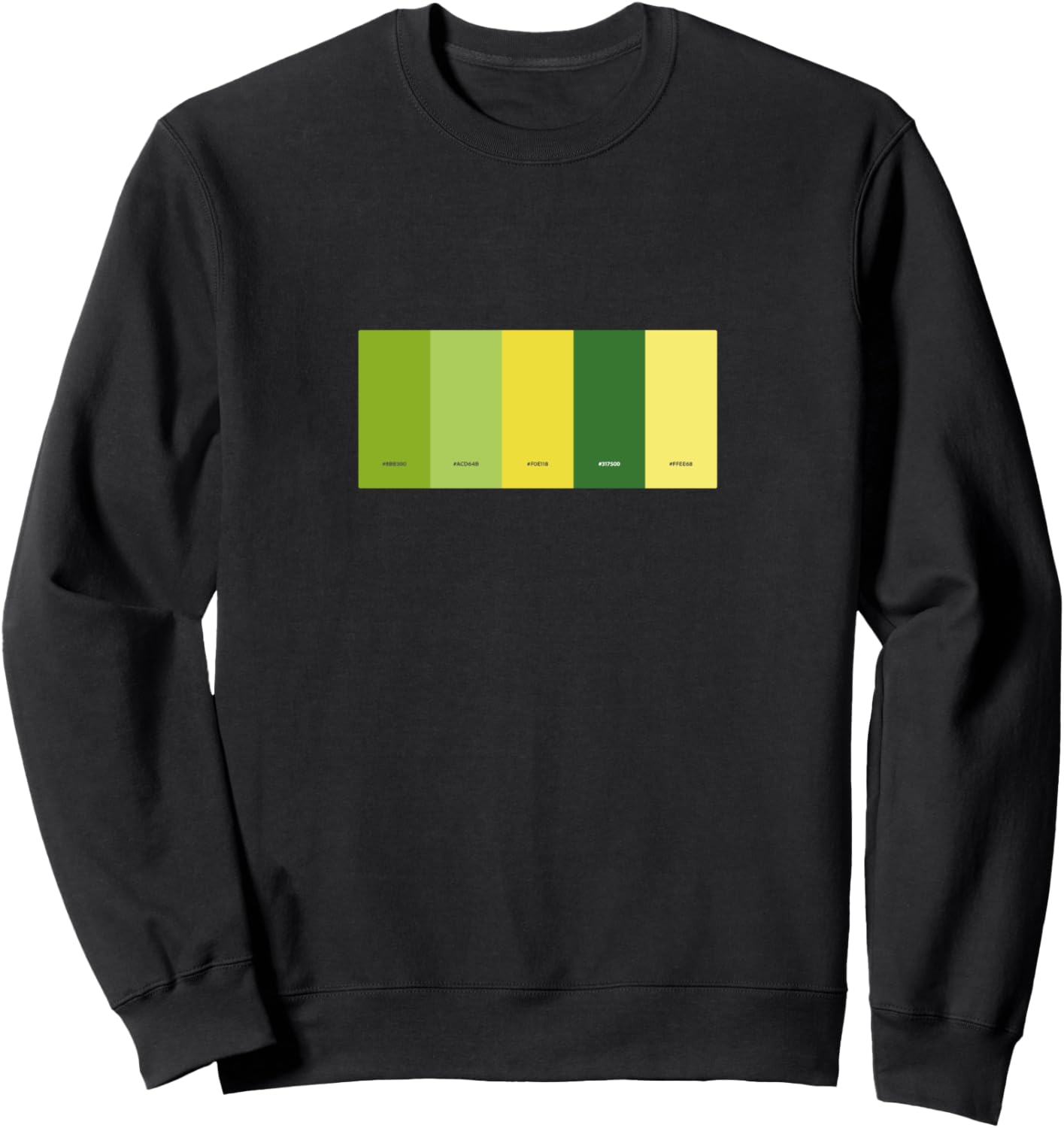 Colorfield - Толстовка с дизайнерским рисунком Design 4 Design, черный
Colorfield - Толстовка с дизайнерским рисунком Design 4 Design, черный