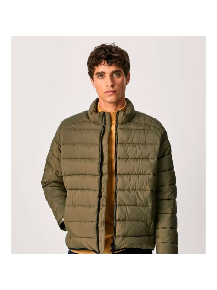 Куртка Pepe Jeans, зеленый
Куртка Pepe Jeans, зеленый