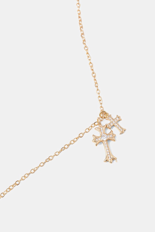 Ожерелье Aldo, золотой
Ожерелье Aldo, золотой