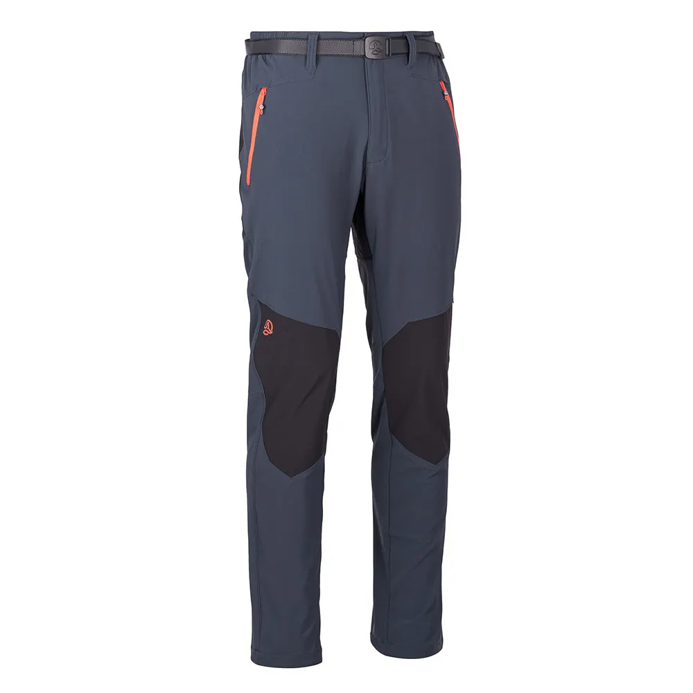 Брюки Ternua Belonia, серый
Брюки Ternua Belonia, серый