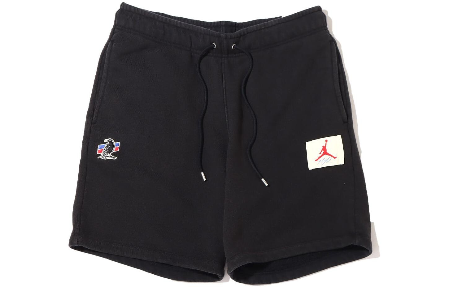 Мужские повседневные шорты Jordan, цвет Black
Мужские повседневные шорты Jordan, цвет Black