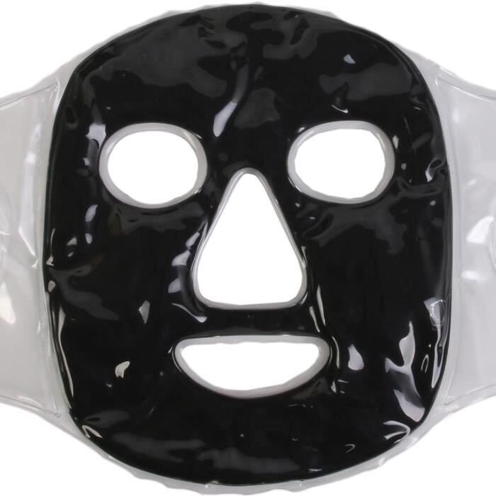 Cosmetic Club SB84146 Многоразовая расслабляющая маска для лица с черной глиной, черная и прозрачная Высота 21 x 1 x 18 см Inna Marka
Cosmetic Club SB84146 Многоразовая расслабляющая маска для лица с черной глиной, черная и прозрачная Высота 21 x 1 x 18 см Inna Marka