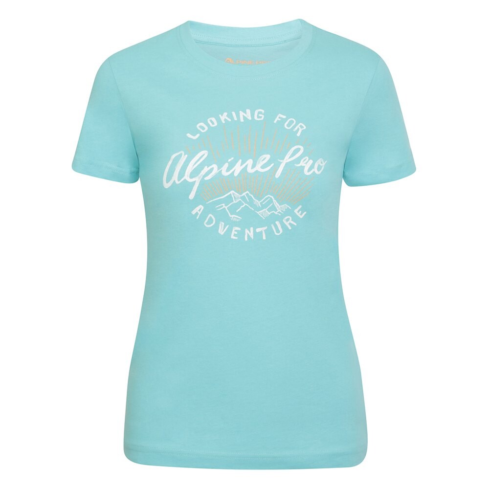 Спортивная футболка Alpine Pro Unega 8, синий
Спортивная футболка Alpine Pro Unega 8, синий