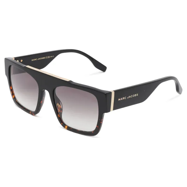 Солнцезащитные очки Marc 757/s Marc Jacobs, черный
Солнцезащитные очки Marc 757/s Marc Jacobs, черный