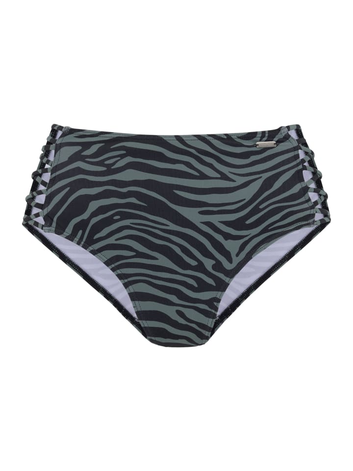 Плавки бикини Venice Beach, цвет schwarz-oliv
Плавки бикини Venice Beach, цвет schwarz-oliv