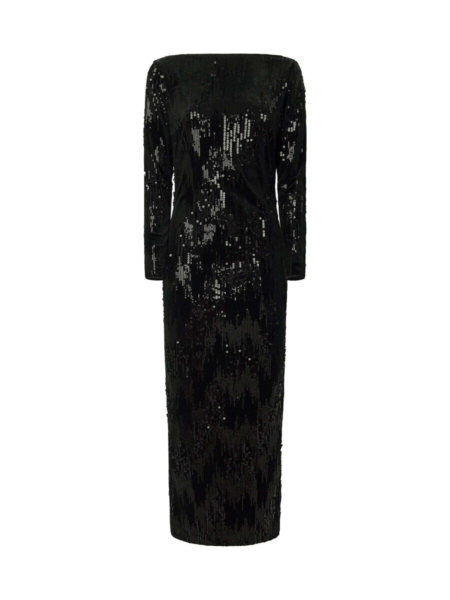 Коктейльное платье Pepe Jeans Cocktail Dress Anatasia, черный
Коктейльное платье Pepe Jeans Cocktail Dress Anatasia, черный