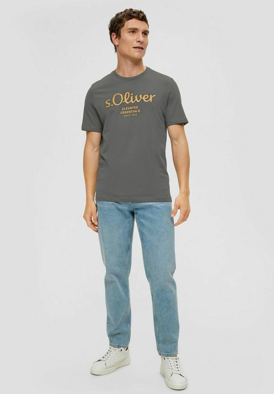 Футболка s.Oliver 2 STÜCK, Anthrazit/Anthracite, Черный, Футболка s.Oliver 2 STÜCK, Anthrazit/Anthracite
Футболка s.Oliver 2 STÜCK, Anthrazit/Anthracite, Черный, Футболка s.Oliver 2 STÜCK, Anthrazit/Anthracite