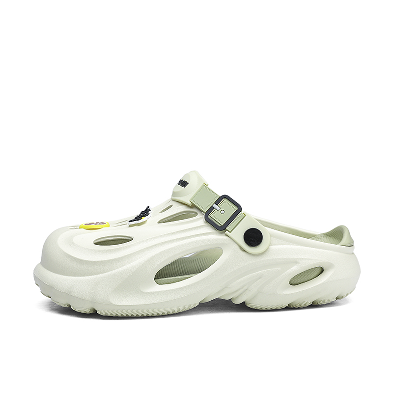 Сабо мужские NANJIREN, Green
Сабо мужские NANJIREN, Green