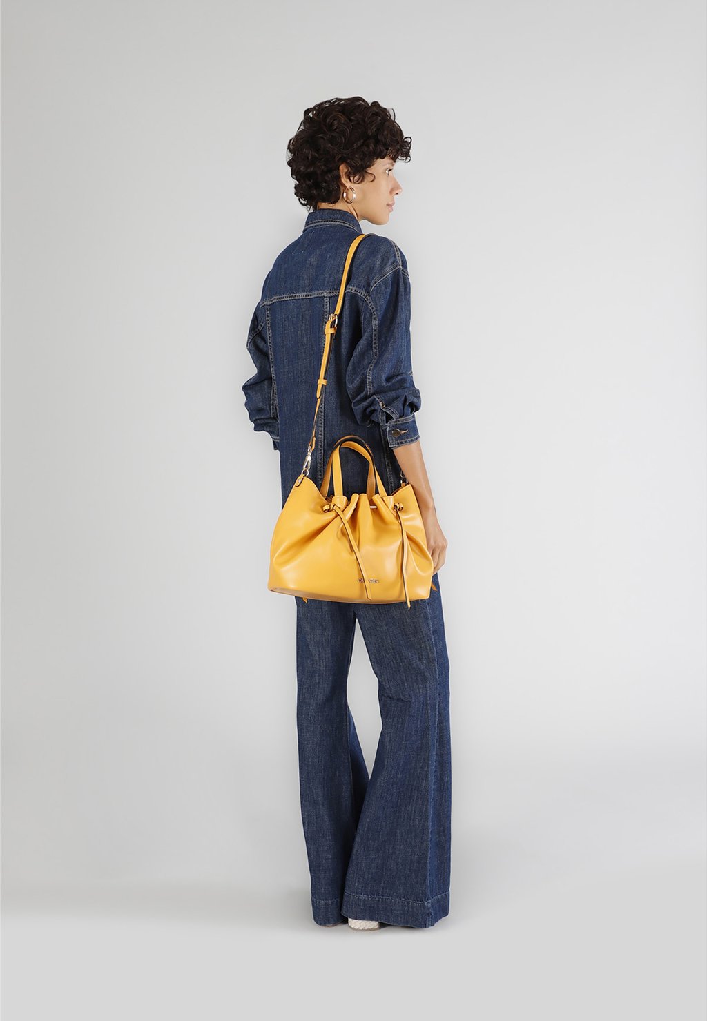 Сумка через плечо CAFèNOIR, оранжевый
Сумка через плечо CAFèNOIR, оранжевый