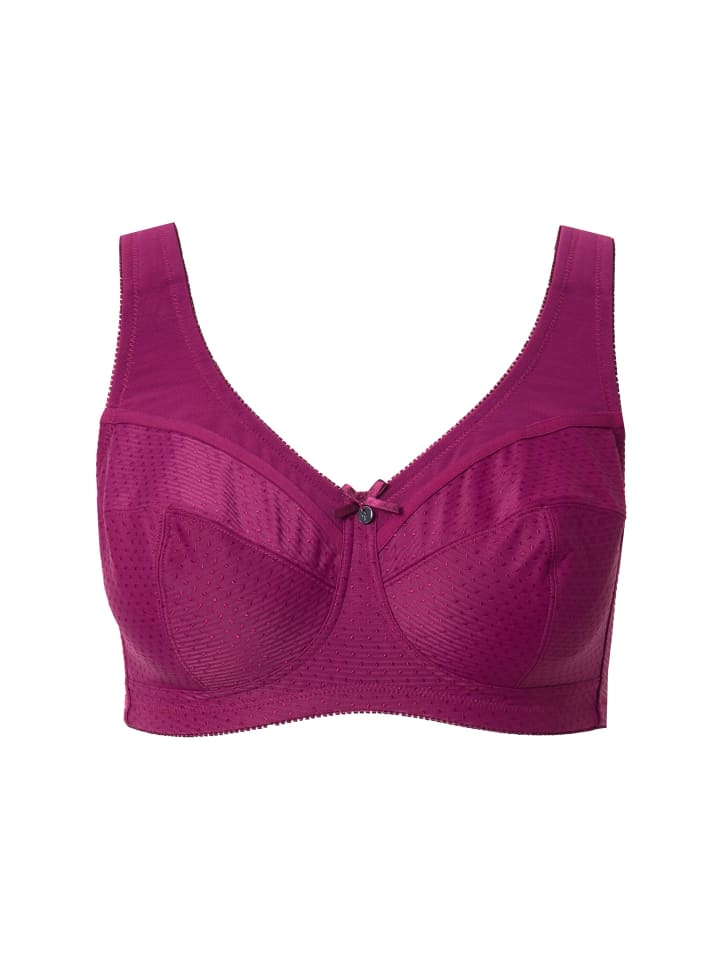 Бюстгальтер на косточках Ulla Popken
Бюстгальтер на косточках Ulla Popken