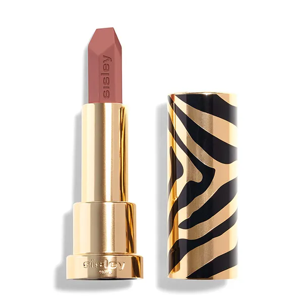 Увлажняющая помада Le Phyto Rouge Sisley, цвет beige manhattan
Увлажняющая помада Le Phyto Rouge Sisley, цвет beige manhattan