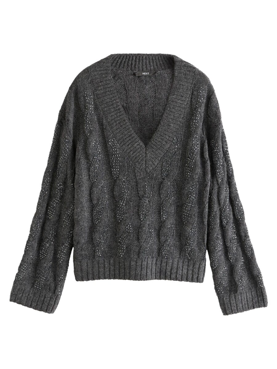 Свитер Next Sweater, серый
Свитер Next Sweater, серый