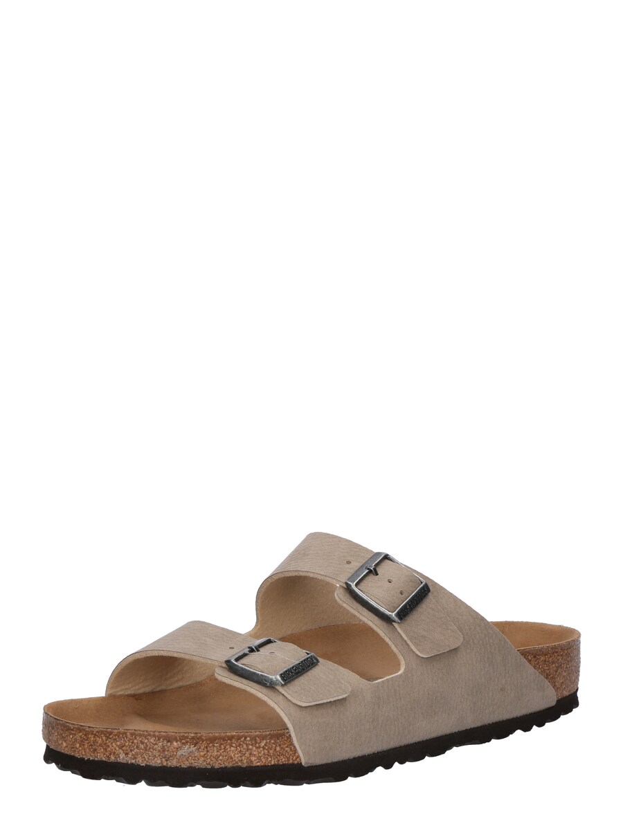 Мюли BIRKENSTOCK Arizona, Taupe
Мюли BIRKENSTOCK Arizona, Taupe