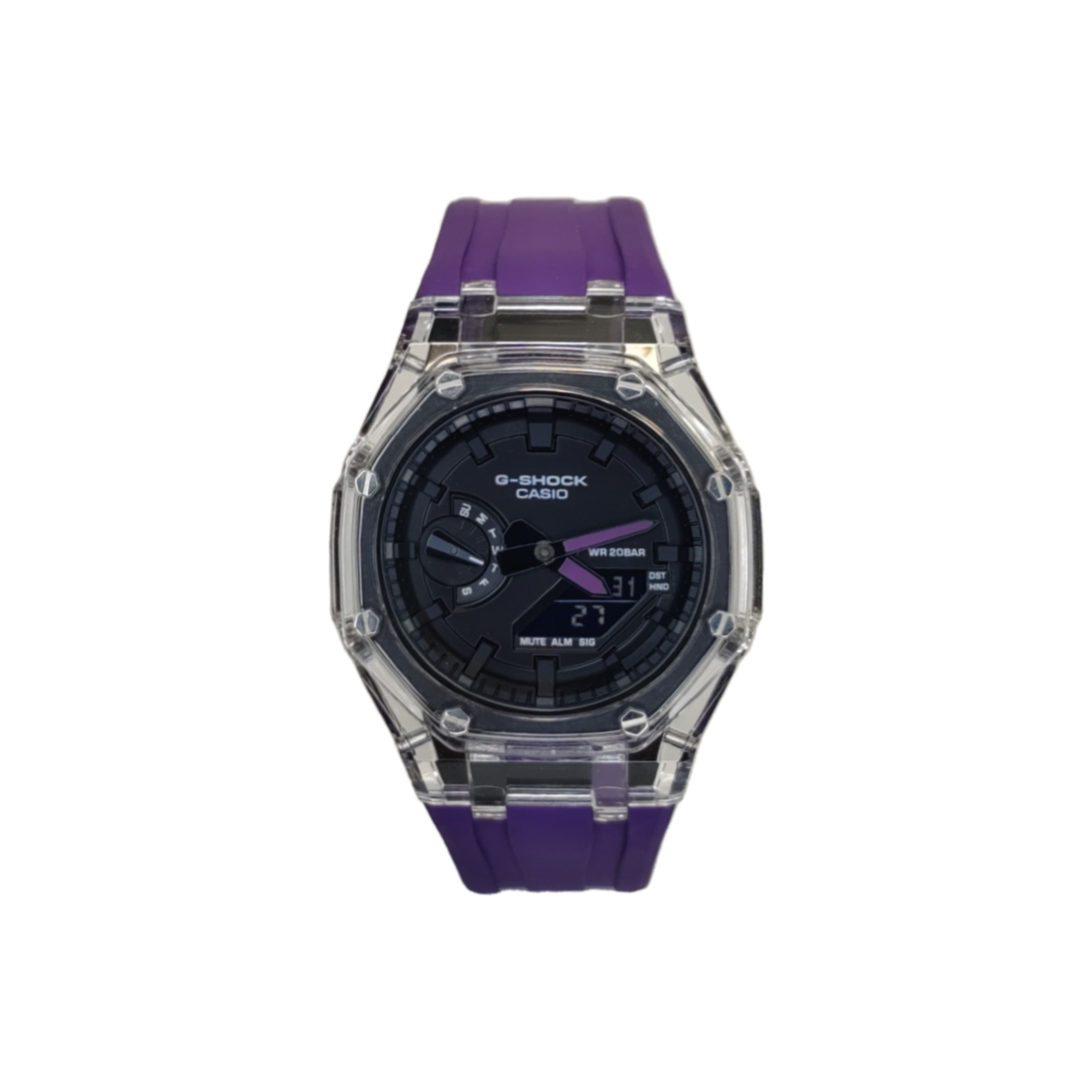 CASIO Часы Men Black Watch
CASIO Часы Men Black Watch