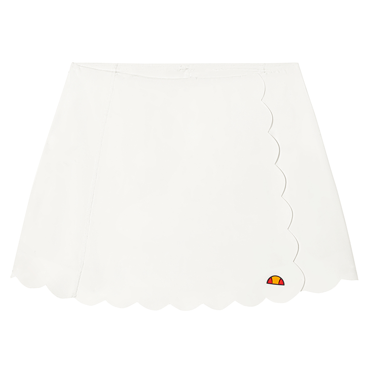 Повседневная короткая юбка женская Ellesse, белый
Повседневная короткая юбка женская Ellesse, белый