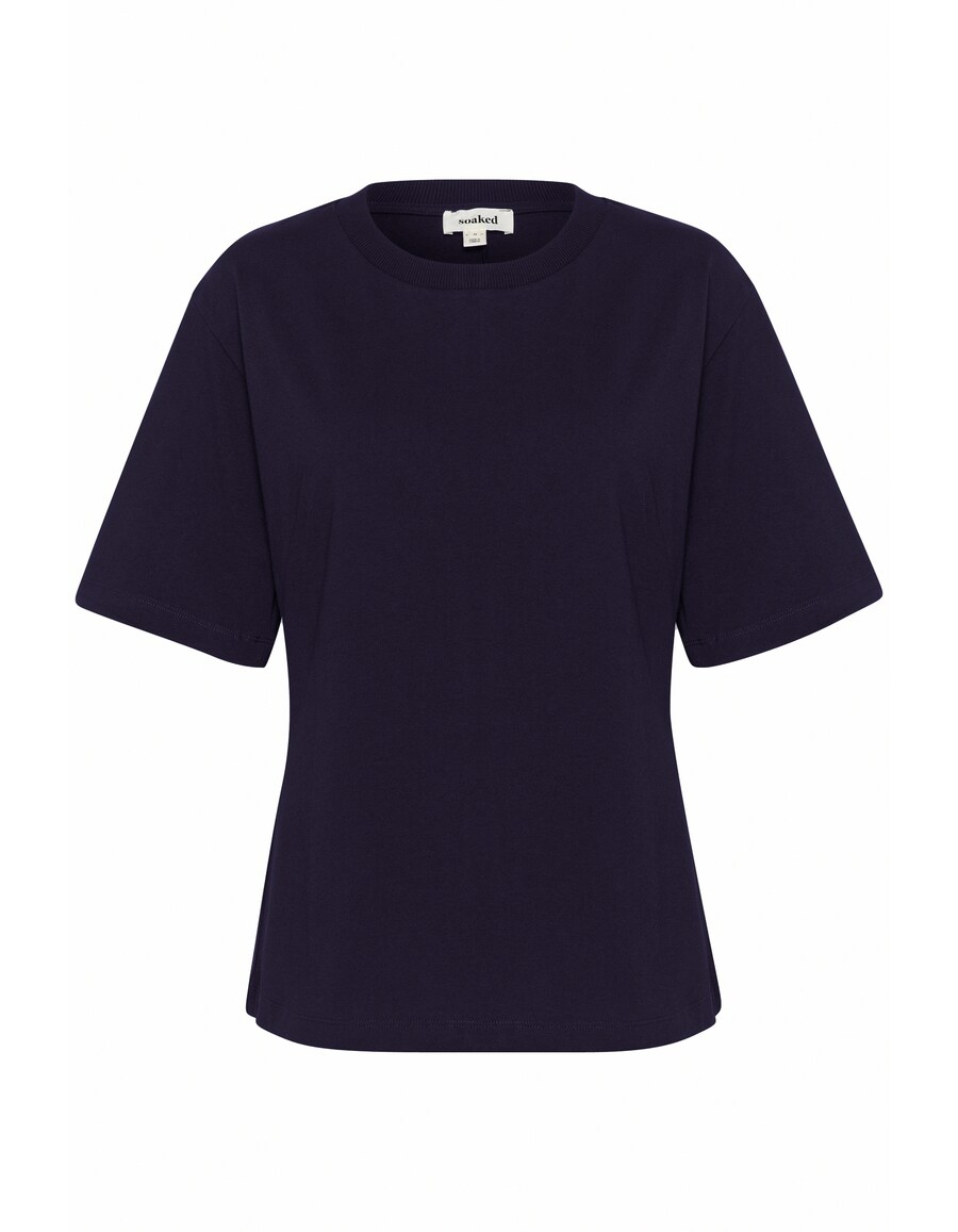 Рубашка SOAKED IN LUXURY Coreen, темно-синий
Рубашка SOAKED IN LUXURY Coreen, темно-синий