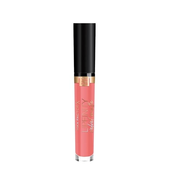 Матовая помада с витамином Е № 030 — Cool Coral, 3,7 мл Max Factor, Lipfinity Velvet Matte
Матовая помада с витамином Е № 030 — Cool Coral, 3,7 мл Max Factor, Lipfinity Velvet Matte