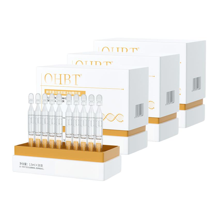 Сыворотка унисекс OHBT
Сыворотка унисекс OHBT