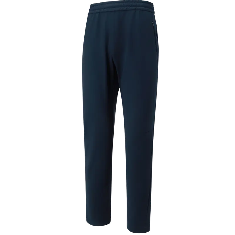 Трикотажные спортивные штаны мужские HELLY HANSEN, синий
Трикотажные спортивные штаны мужские HELLY HANSEN, синий