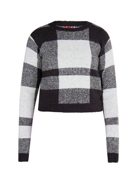 Вязаная кофта Mymo, черный
Вязаная кофта Mymo, черный