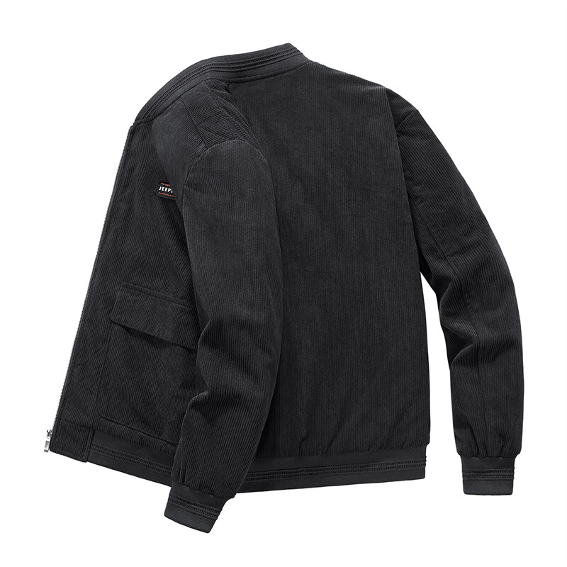 Куртка мужская Jeep Spirit, зеленый
Куртка мужская Jeep Spirit, зеленый