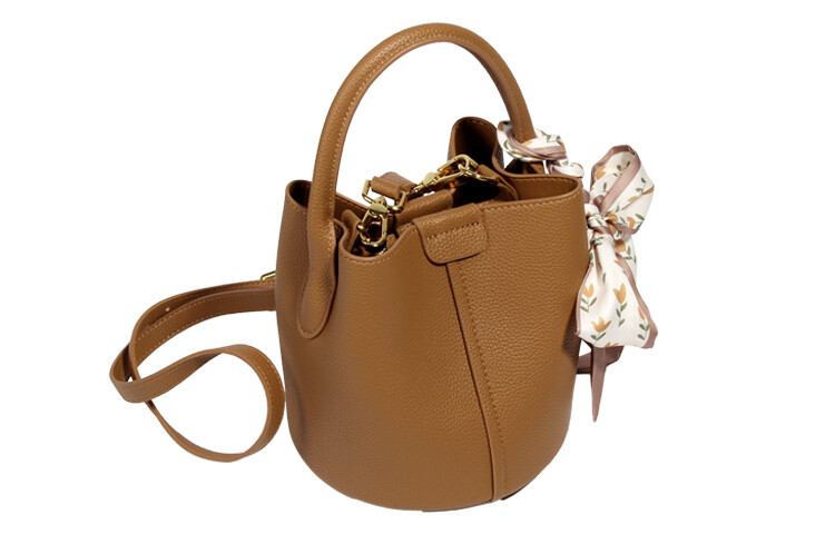 Женская сумка через плечо Yocamu, Коричневый
Женская сумка через плечо Yocamu, Коричневый