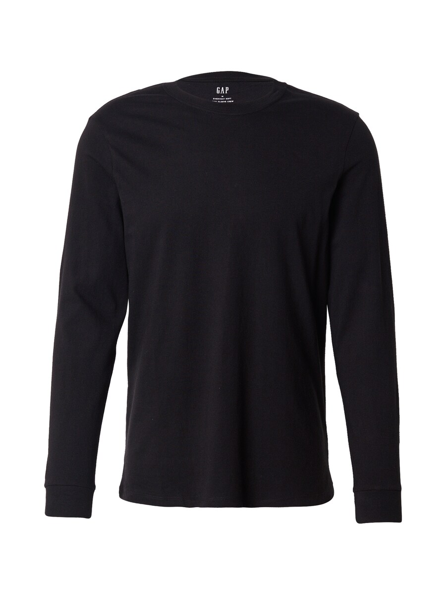 Футболка GAP, Black
Футболка GAP, Black