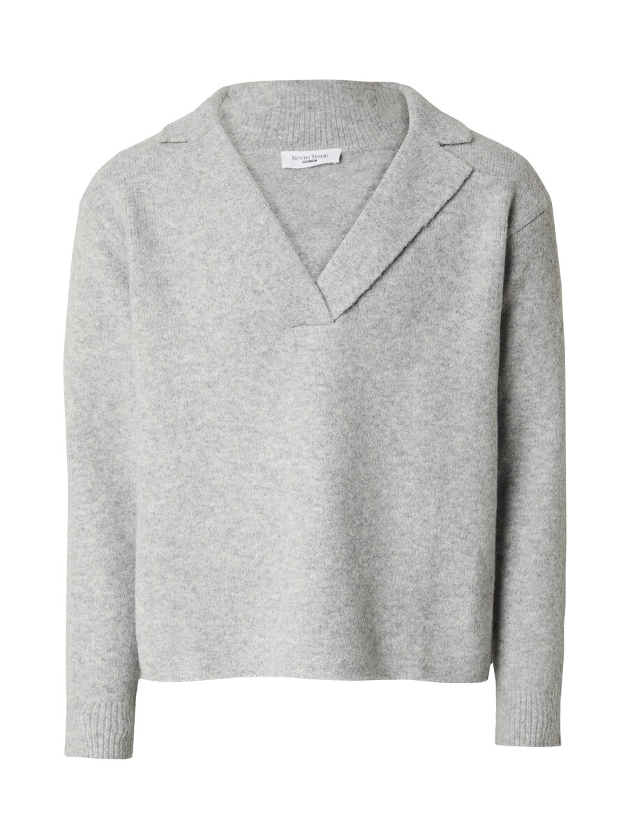 Свитер TRAPP, пятнистый серый
Свитер TRAPP, пятнистый серый