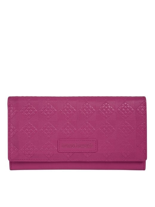 Кошелек Bruno Banani, розовый
Кошелек Bruno Banani, розовый