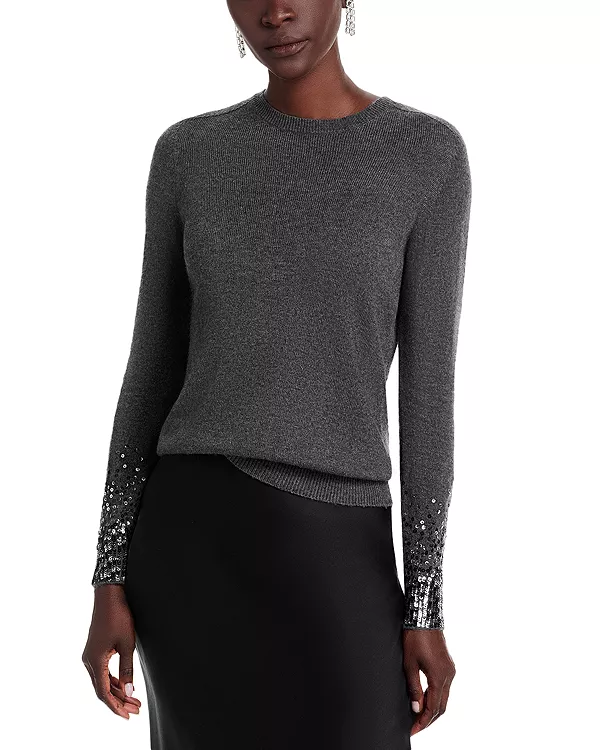 Свитер Лейни Kobi Halperin, серый
Свитер Лейни Kobi Halperin, серый