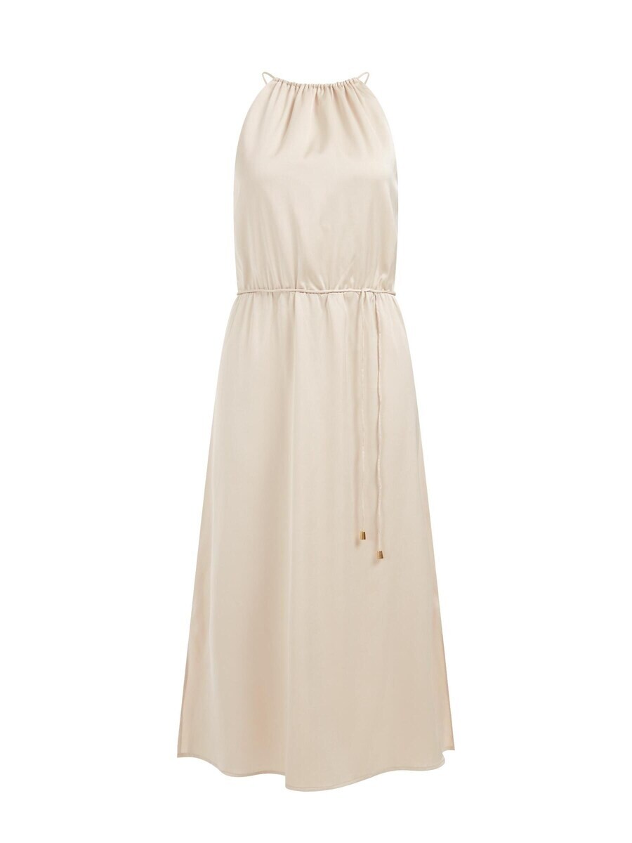 Платье We Fashion, светло-бежевый
Платье We Fashion, светло-бежевый