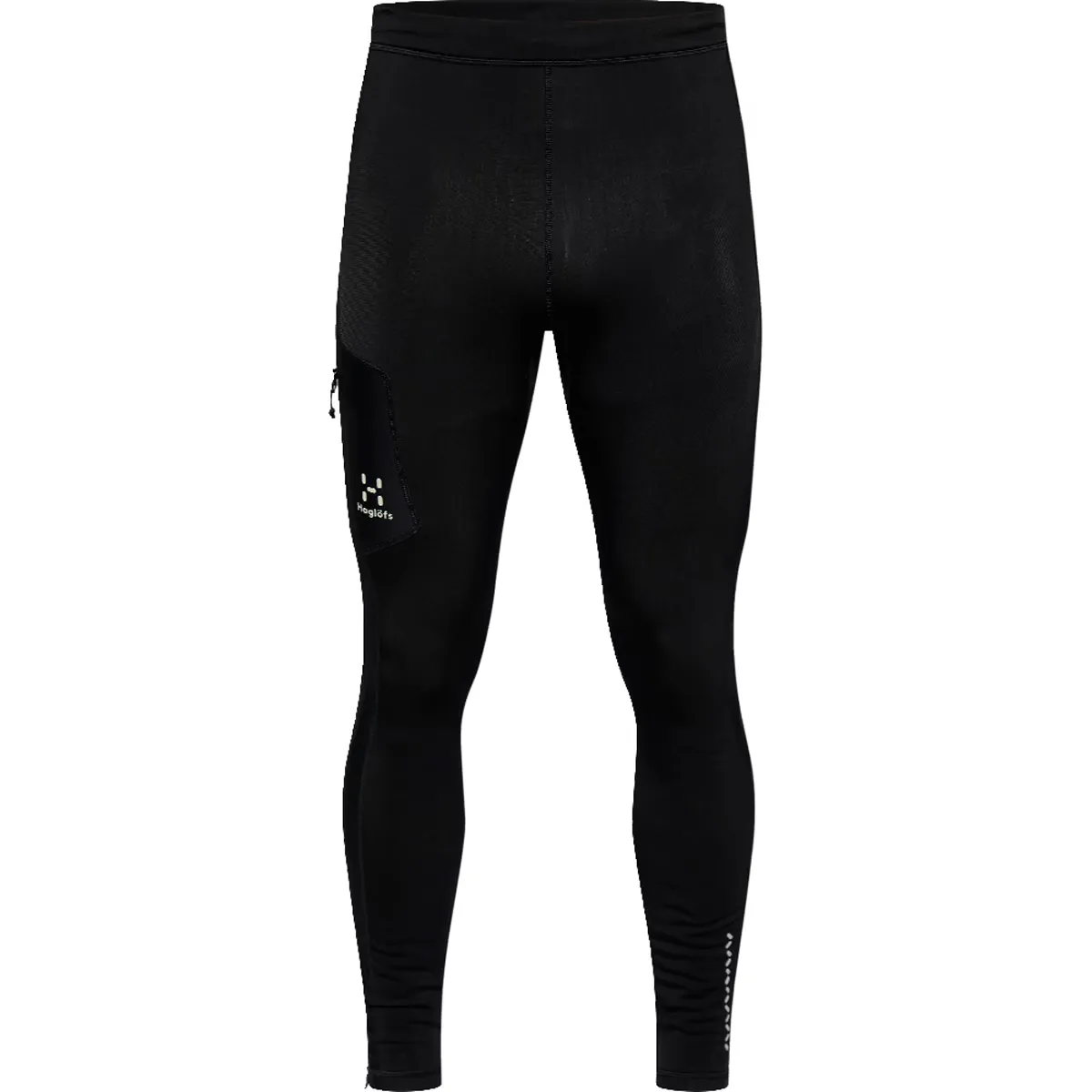 Мужские тайтсы L.I.M Winter Haglöfs, чёрный
Мужские тайтсы L.I.M Winter Haglöfs, чёрный