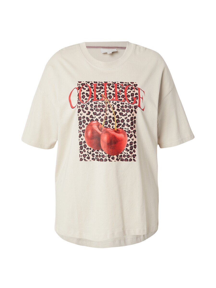 Рубашка ONLY Carmakoma CARKOURTNEY, Stone
Рубашка ONLY Carmakoma CARKOURTNEY, Stone